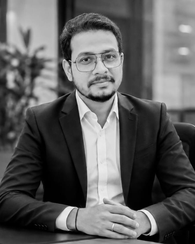 Chandan Sharma — 3D Visualizer and VFX Artist